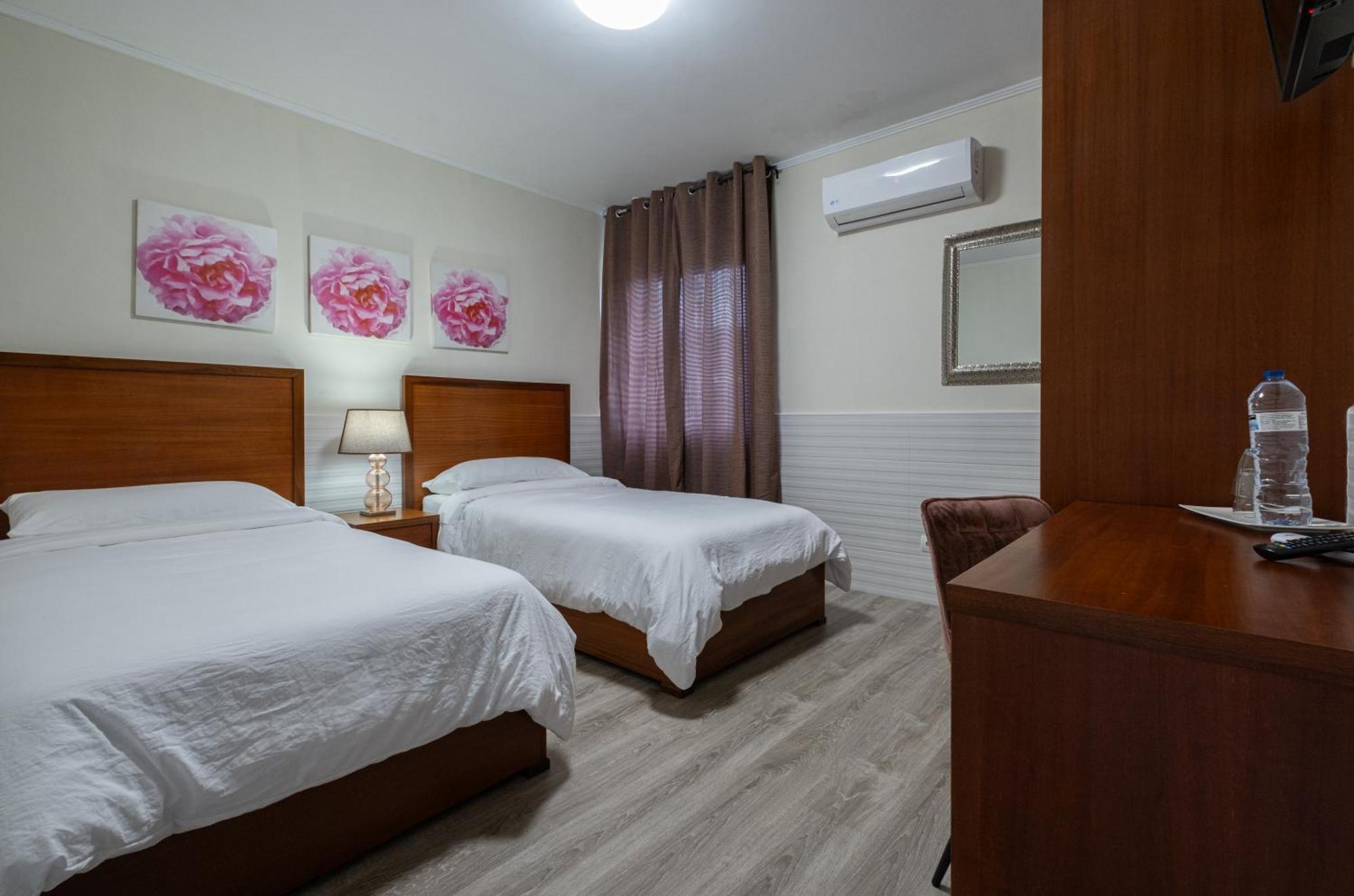 Estalagem Pico D'Agua Otel Livramento Dış mekan fotoğraf