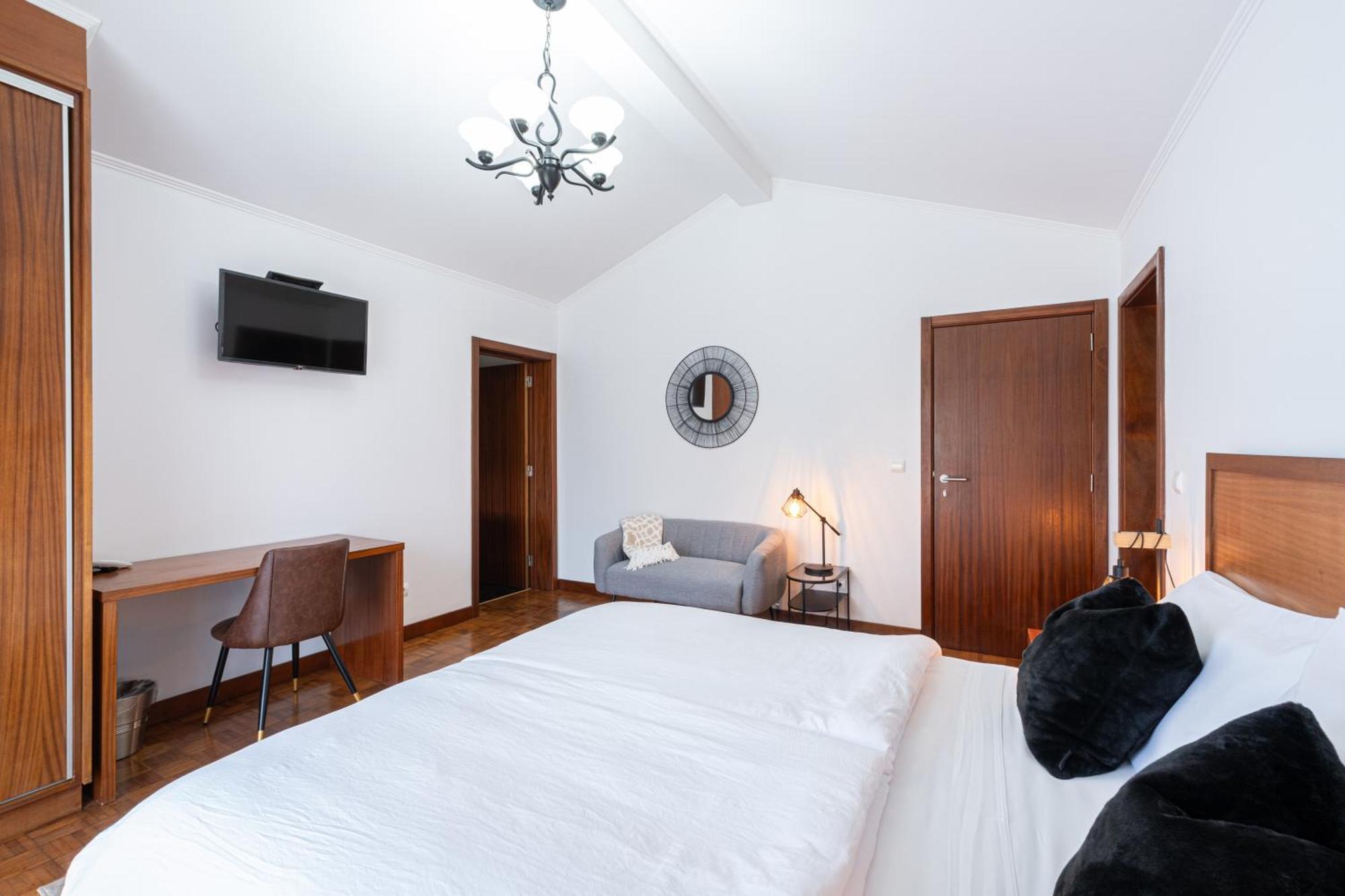 Estalagem Pico D'Agua Otel Livramento Dış mekan fotoğraf