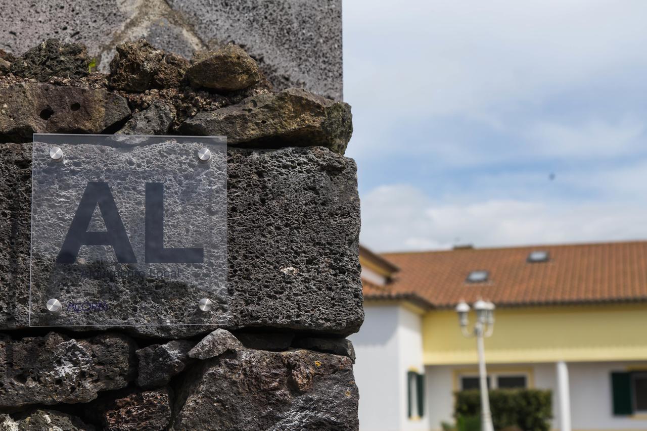 Estalagem Pico D'Agua Otel Livramento Dış mekan fotoğraf